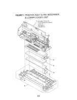 Preview for 21 page of Canon FAXPHONE B640 Parts Catalog