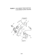 Preview for 33 page of Canon FAXPHONE B640 Parts Catalog