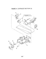 Preview for 39 page of Canon FAXPHONE B640 Parts Catalog