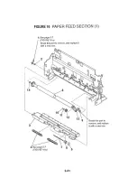 Preview for 43 page of Canon FAXPHONE B640 Parts Catalog