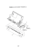 Preview for 49 page of Canon FAXPHONE B640 Parts Catalog