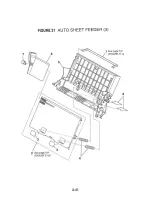 Preview for 53 page of Canon FAXPHONE B640 Parts Catalog