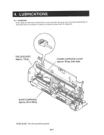 Preview for 59 page of Canon FAXPHONE B640 Parts Catalog