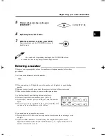 Preview for 44 page of Canon FAXPHONE B640 User Manual