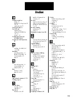 Preview for 120 page of Canon FAXPHONE B640 User Manual