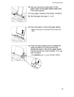 Preview for 97 page of Canon FAXPHONE B75 Manual