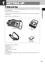 Preview for 13 page of Canon FAXPHONE B95 User Manual