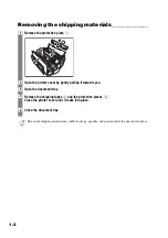 Preview for 14 page of Canon FAXPHONE B95 User Manual