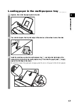 Preview for 19 page of Canon FAXPHONE B95 User Manual