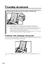 Preview for 39 page of Canon FAXPHONE B95 User Manual