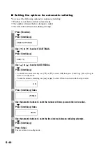 Preview for 51 page of Canon FAXPHONE B95 User Manual