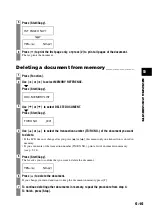 Preview for 56 page of Canon FAXPHONE B95 User Manual