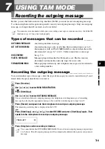 Preview for 66 page of Canon FAXPHONE B95 User Manual