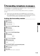 Preview for 78 page of Canon FAXPHONE B95 User Manual