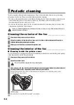 Preview for 91 page of Canon FAXPHONE B95 User Manual