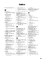 Preview for 111 page of Canon FAXPHONE B95 User Manual