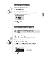 Preview for 27 page of Canon FAXPHONE L100 Basic Operation Manual