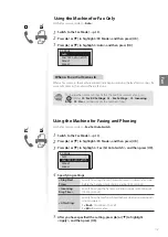 Preview for 51 page of Canon FAXPHONE L100 Basic Operation Manual