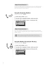 Preview for 52 page of Canon FAXPHONE L100 Basic Operation Manual