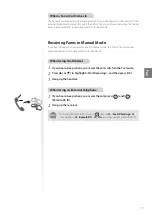 Preview for 53 page of Canon FAXPHONE L100 Basic Operation Manual