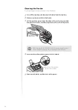 Preview for 66 page of Canon FAXPHONE L100 Basic Operation Manual