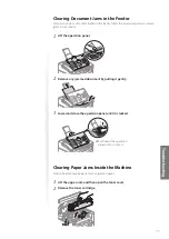 Preview for 75 page of Canon FAXPHONE L100 Basic Operation Manual