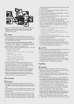 Preview for 86 page of Canon FAXPHONE L100 Basic Operation Manual