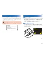 Предварительный просмотр 11 страницы Canon FAXPHONE L100 Service Manual