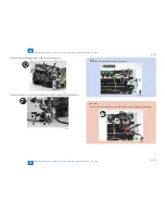 Предварительный просмотр 146 страницы Canon FAXPHONE L100 Service Manual