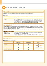 Preview for 4 page of Canon FAXPHONE L100 Starter Manual