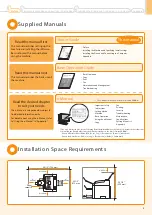 Preview for 5 page of Canon FAXPHONE L100 Starter Manual