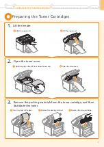 Preview for 7 page of Canon FAXPHONE L100 Starter Manual