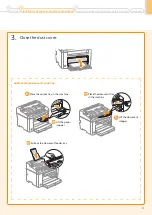 Предварительный просмотр 11 страницы Canon FAXPHONE L100 Starter Manual