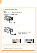 Preview for 16 page of Canon FAXPHONE L100 Starter Manual