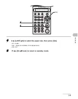 Preview for 47 page of Canon FaxPhone L120 Basic Manual