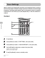 Preview for 50 page of Canon FaxPhone L120 Basic Manual