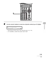 Preview for 55 page of Canon FaxPhone L120 Basic Manual