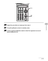 Preview for 57 page of Canon FaxPhone L120 Basic Manual