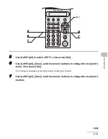 Preview for 59 page of Canon FaxPhone L120 Basic Manual