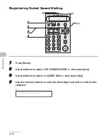 Preview for 62 page of Canon FaxPhone L120 Basic Manual