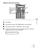 Preview for 65 page of Canon FaxPhone L120 Basic Manual