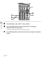 Preview for 66 page of Canon FaxPhone L120 Basic Manual