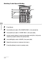 Preview for 68 page of Canon FaxPhone L120 Basic Manual