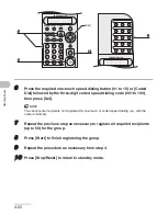 Preview for 70 page of Canon FaxPhone L120 Basic Manual