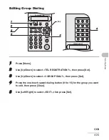 Preview for 71 page of Canon FaxPhone L120 Basic Manual