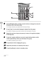 Preview for 72 page of Canon FaxPhone L120 Basic Manual