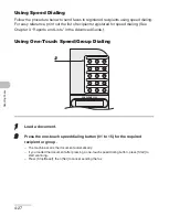 Preview for 74 page of Canon FaxPhone L120 Basic Manual