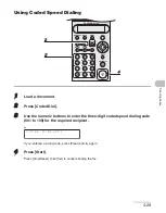 Preview for 75 page of Canon FaxPhone L120 Basic Manual