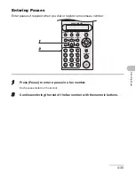 Preview for 77 page of Canon FaxPhone L120 Basic Manual