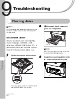 Preview for 104 page of Canon FaxPhone L120 Basic Manual